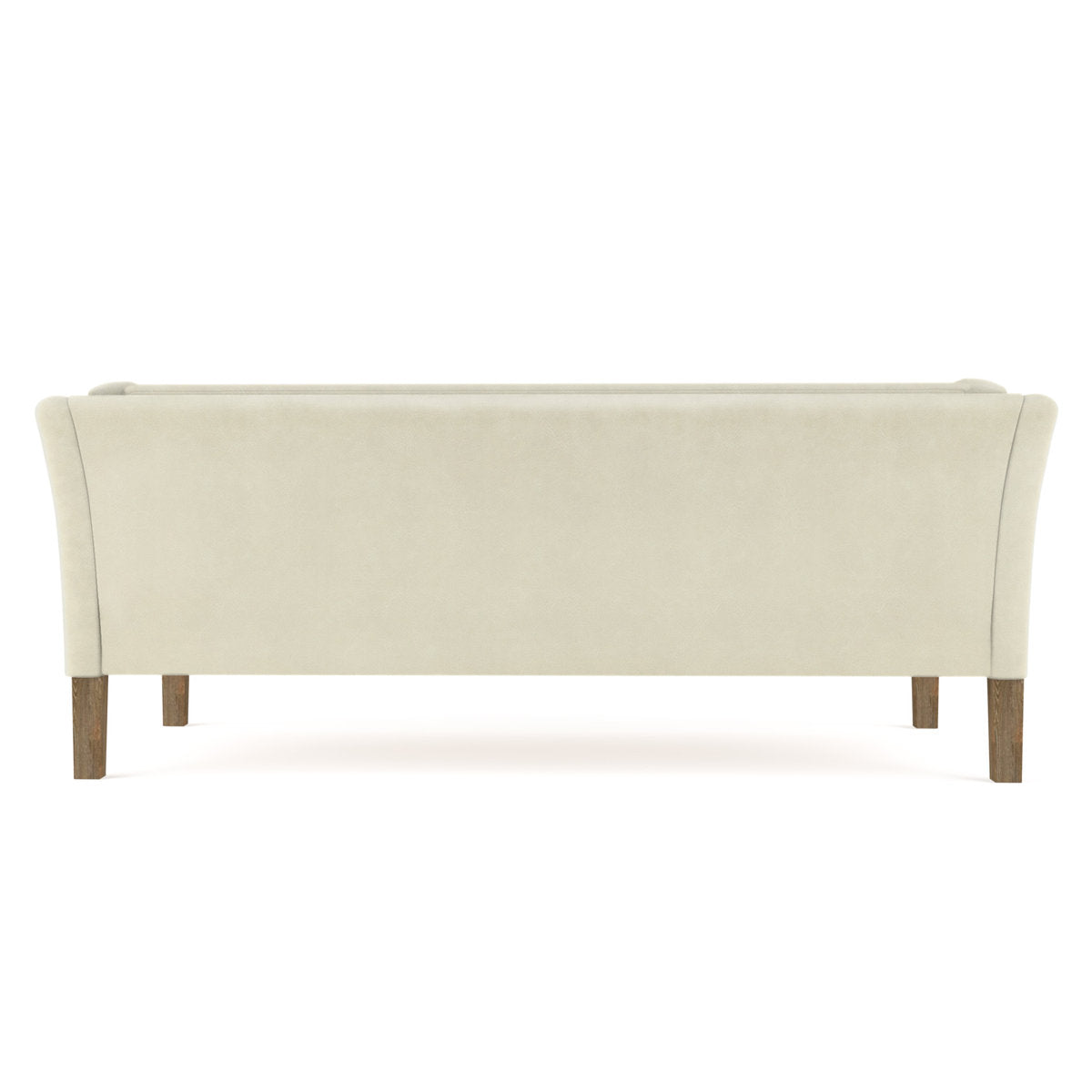 Charlton Flared Shelter-Arm Sofa