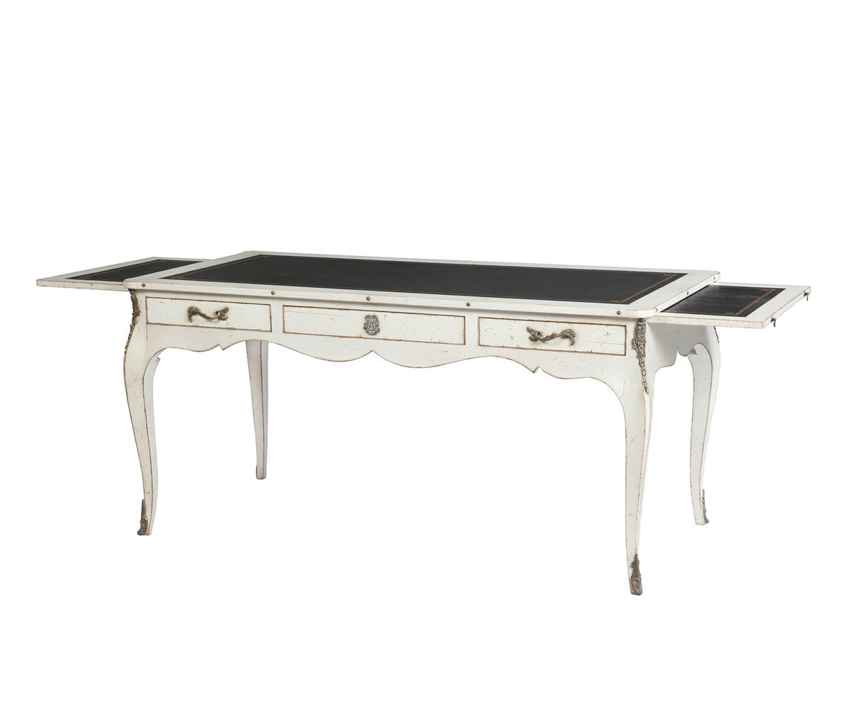 Chateaubriand Solid Wood Writing Desk