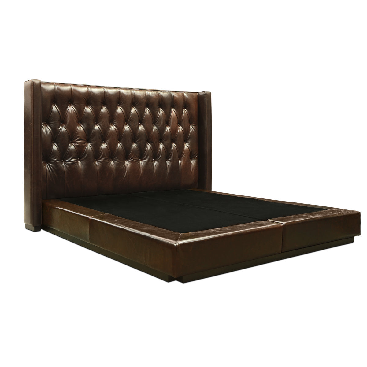 Chatsworth Upholstered Bed