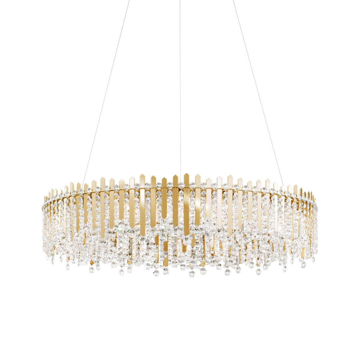 Chatter 18 - Light Chandelier