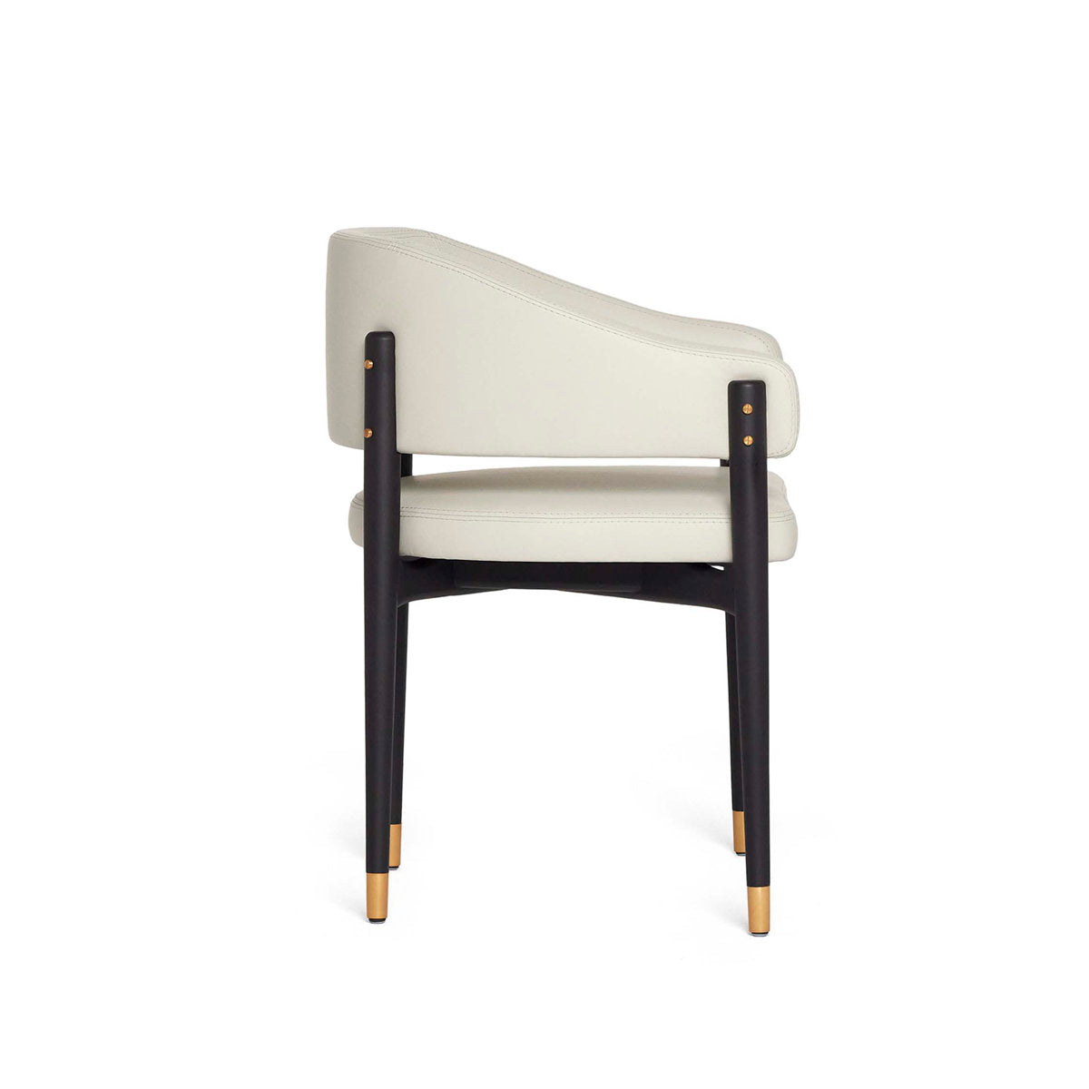 Cheshire Leather Arm Chair