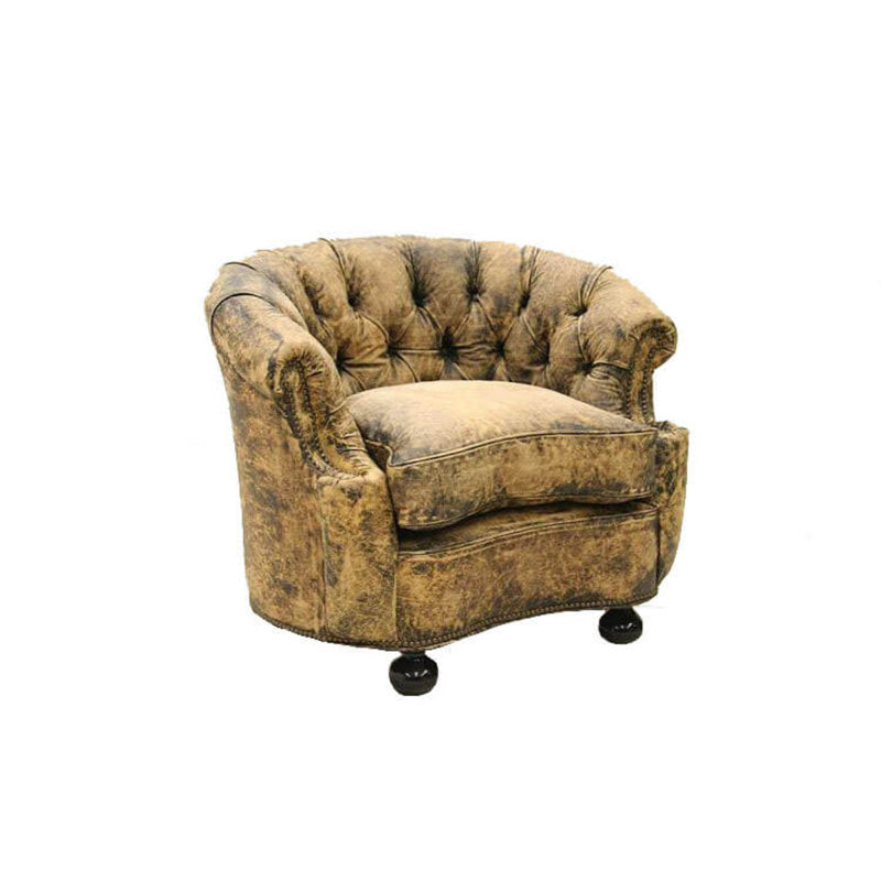 Chesterfield Chair