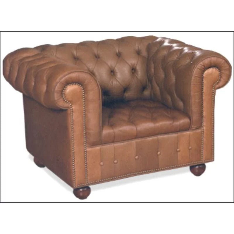 Chesterfield Chair