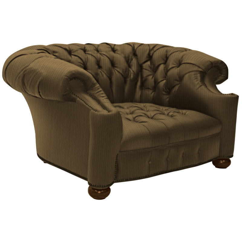 Chesterfield Chair