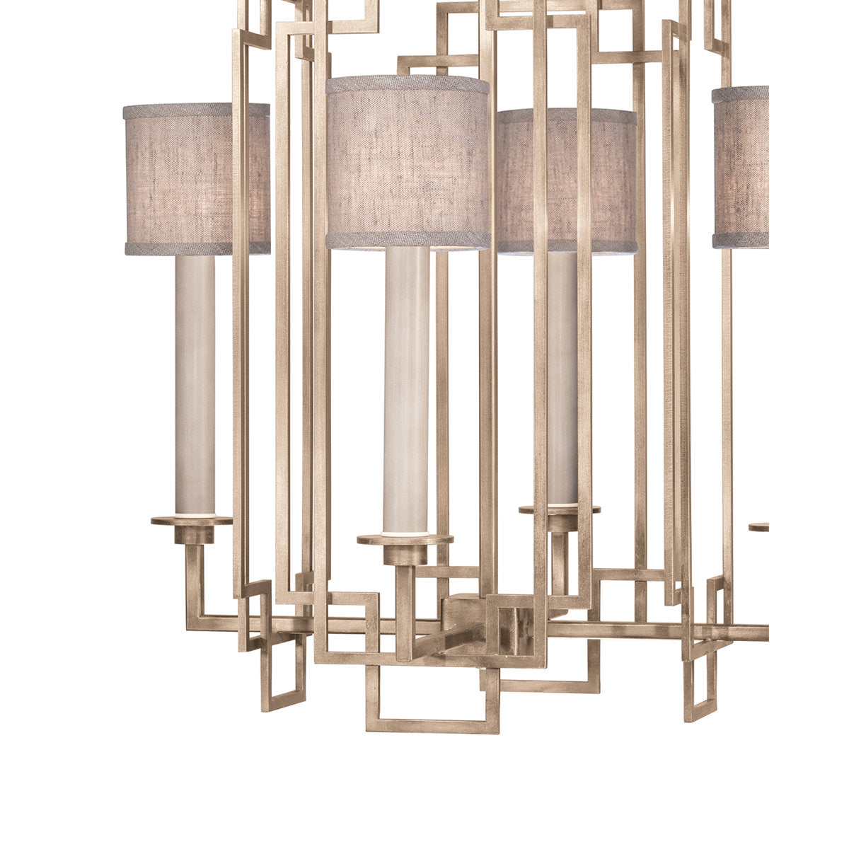 Cienfuegos 4 - Light Chandelier