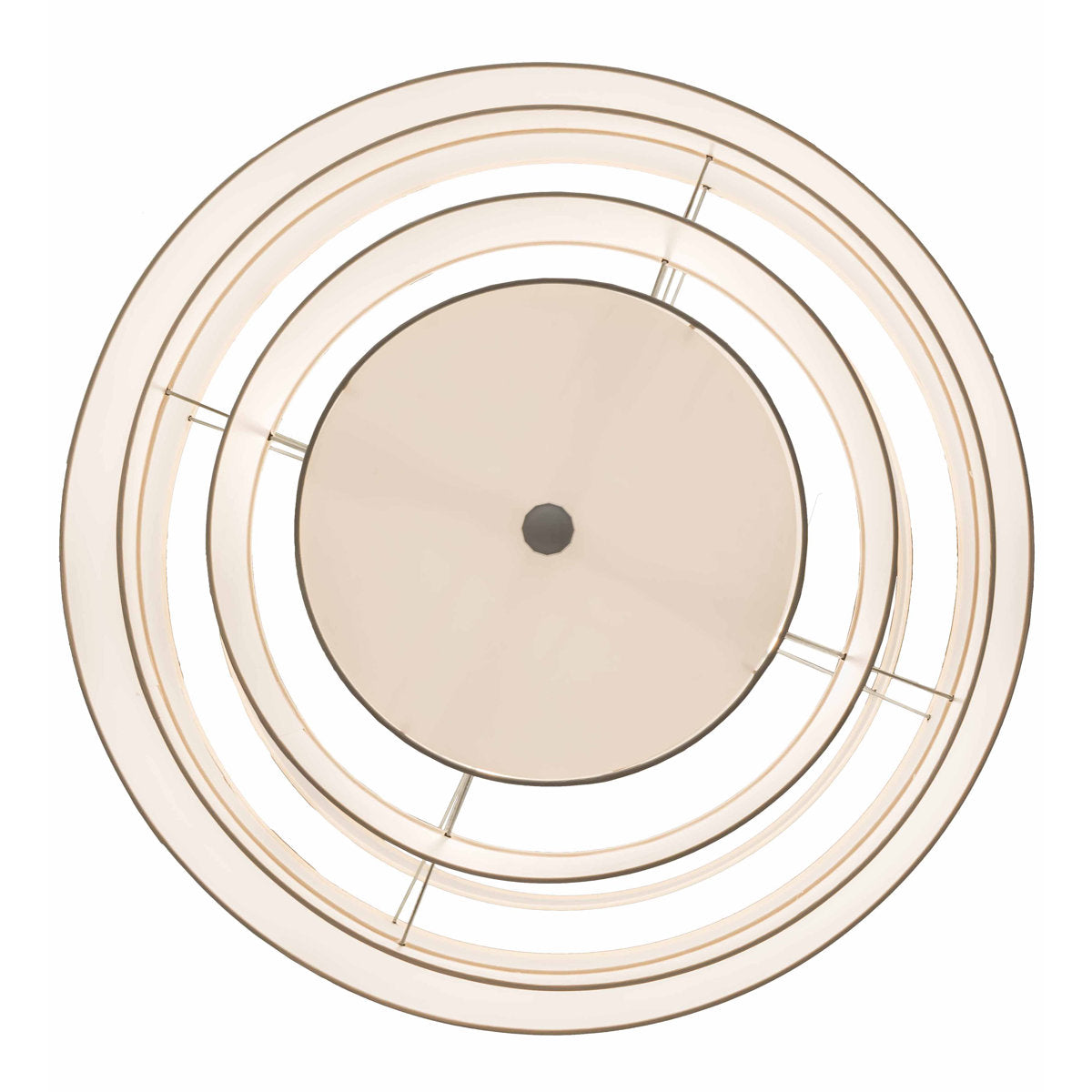 Cilindro 4 - Light Chandelier