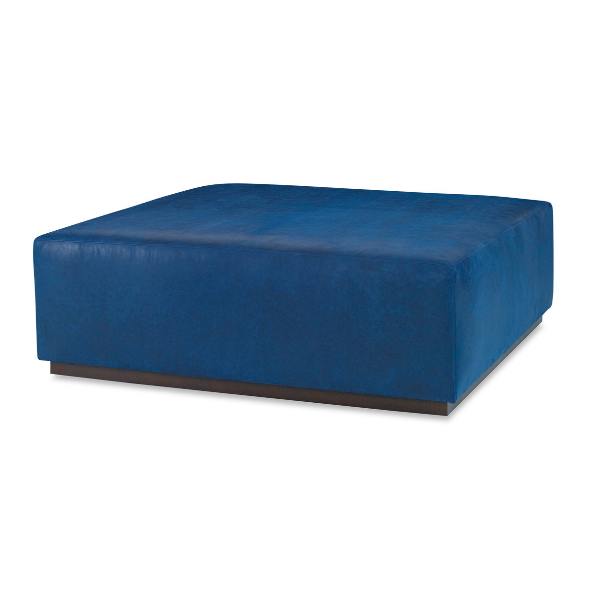 Club Square Ottoman