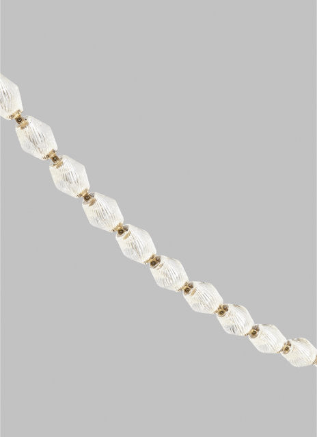 Collier 1 - Light LED Chandelier