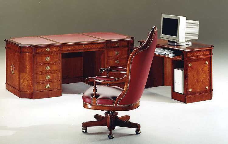 Computer Desk