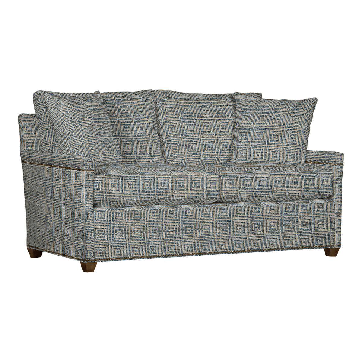 Connelly Springs Mid Sofa