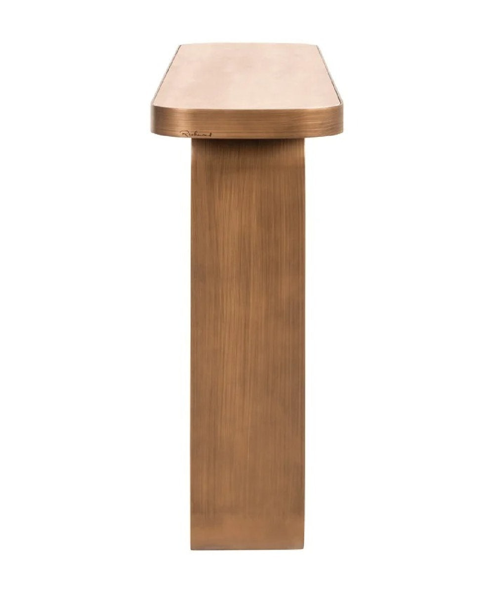 Console Table 47'' W Console Table
