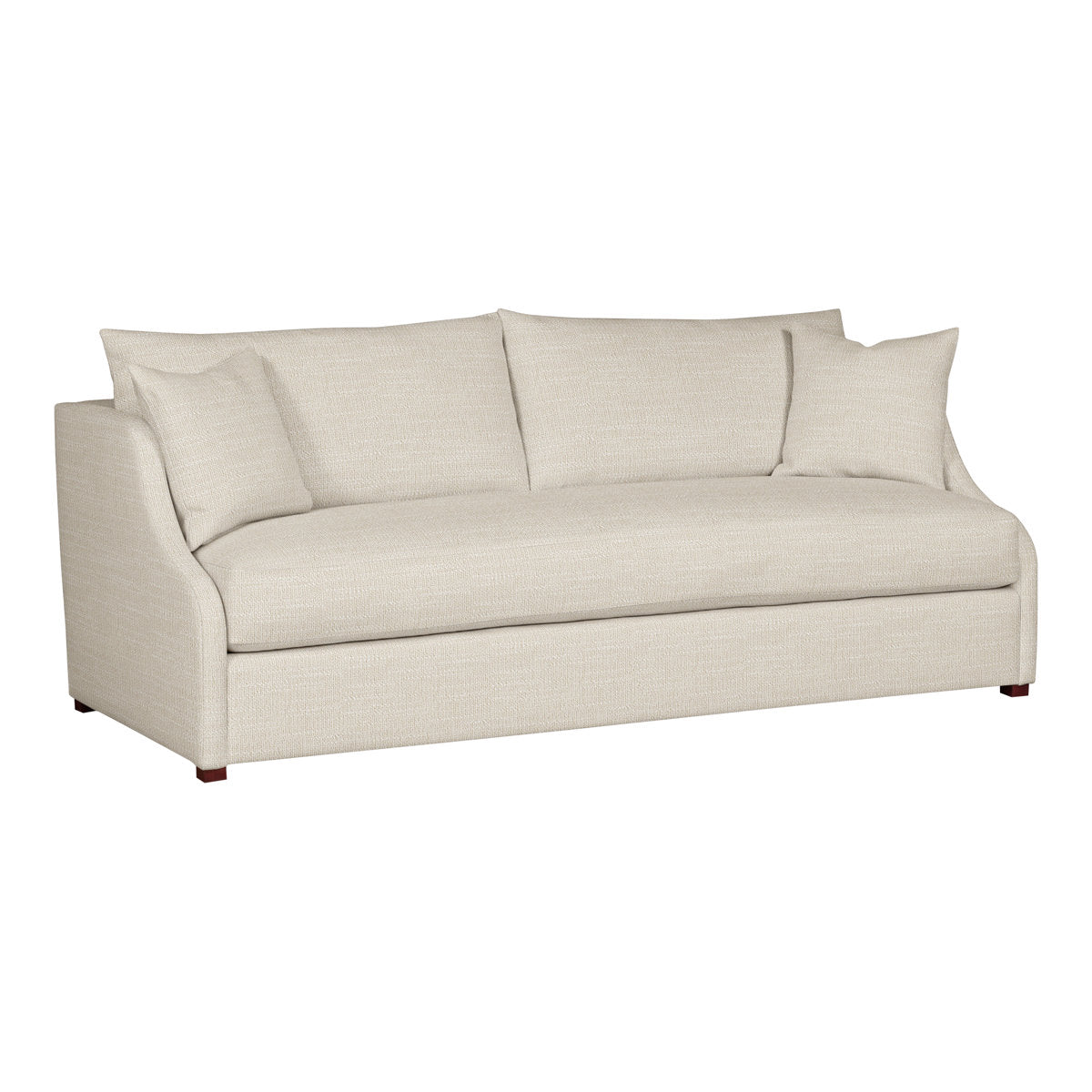 Cora Bench Seat Sofa