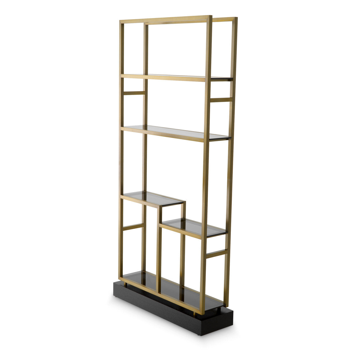 Corrado II Bookcase