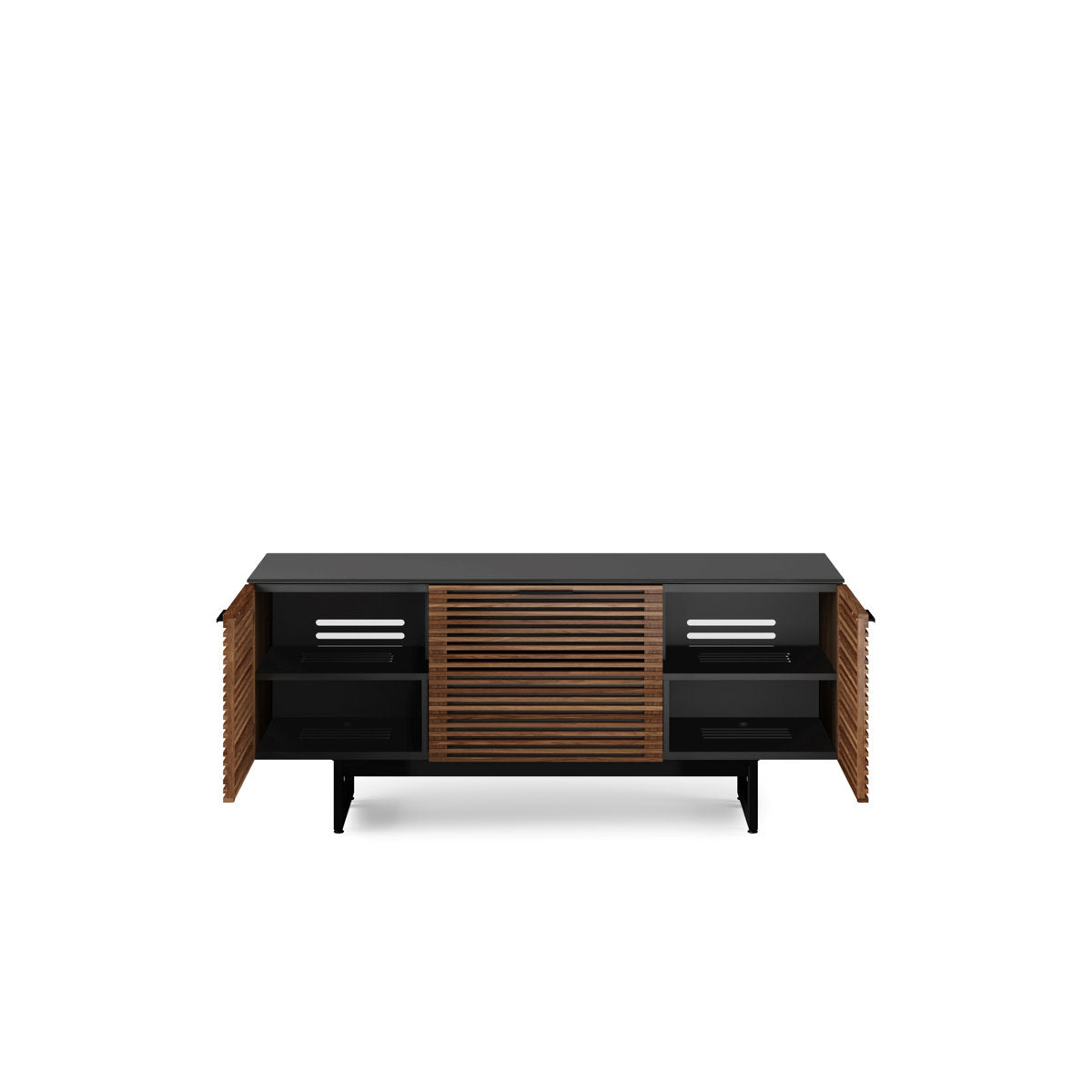 Corridor Media Console