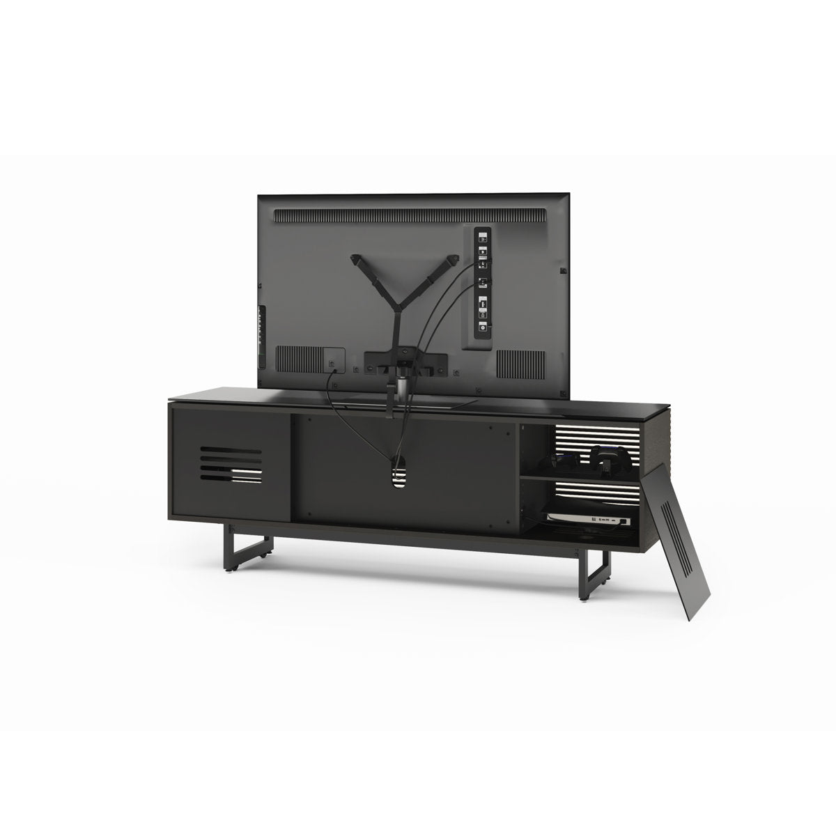 Corridor Media Console