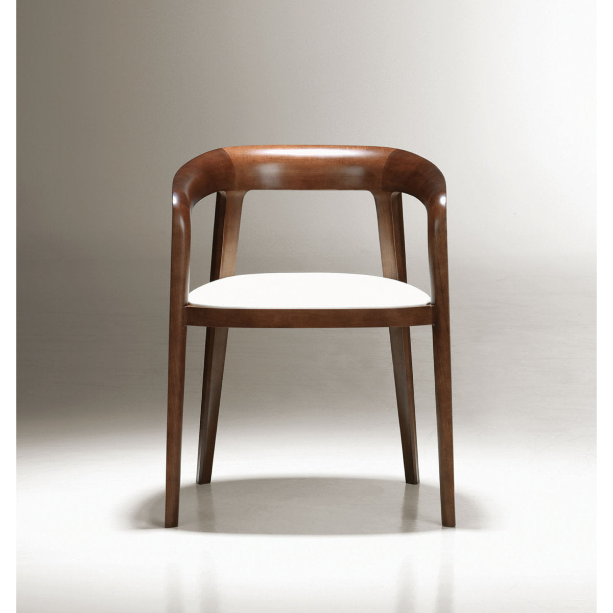 Corvo Upholstered Arm Chair