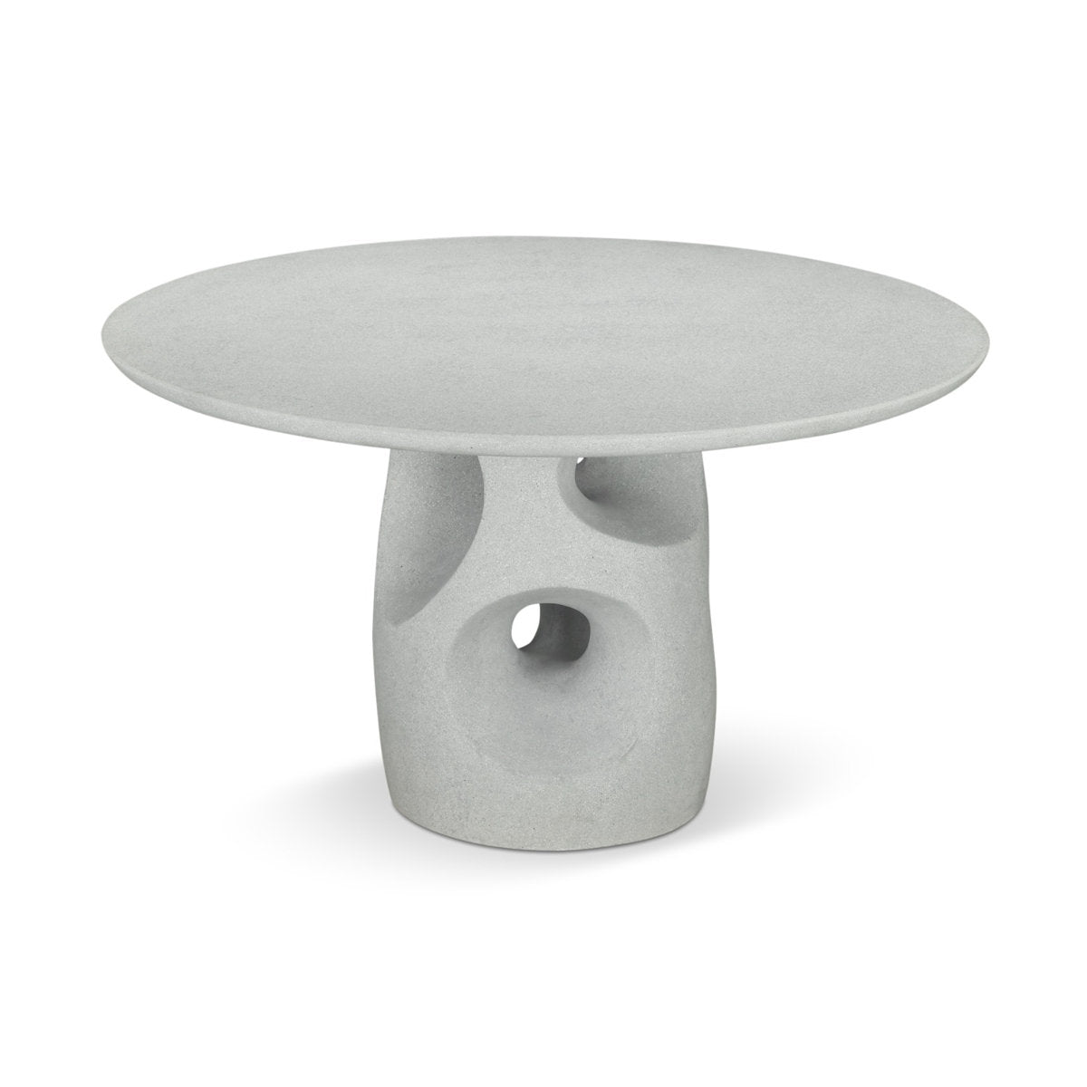 Cosmo Round Dining Table