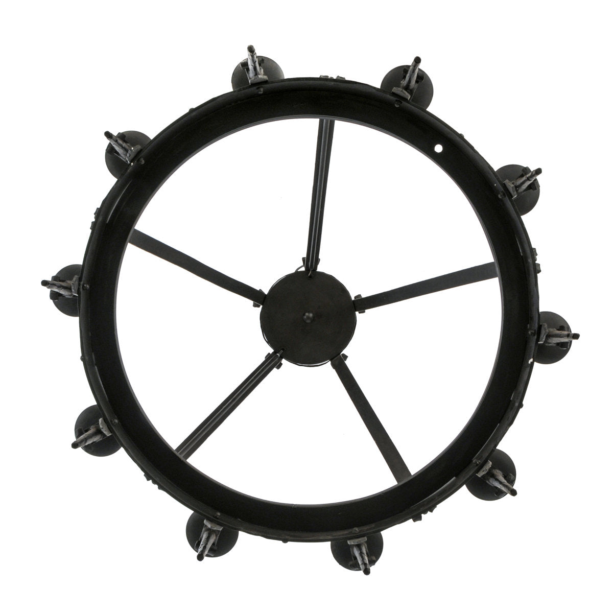 Costello 10 - Light Chandelier