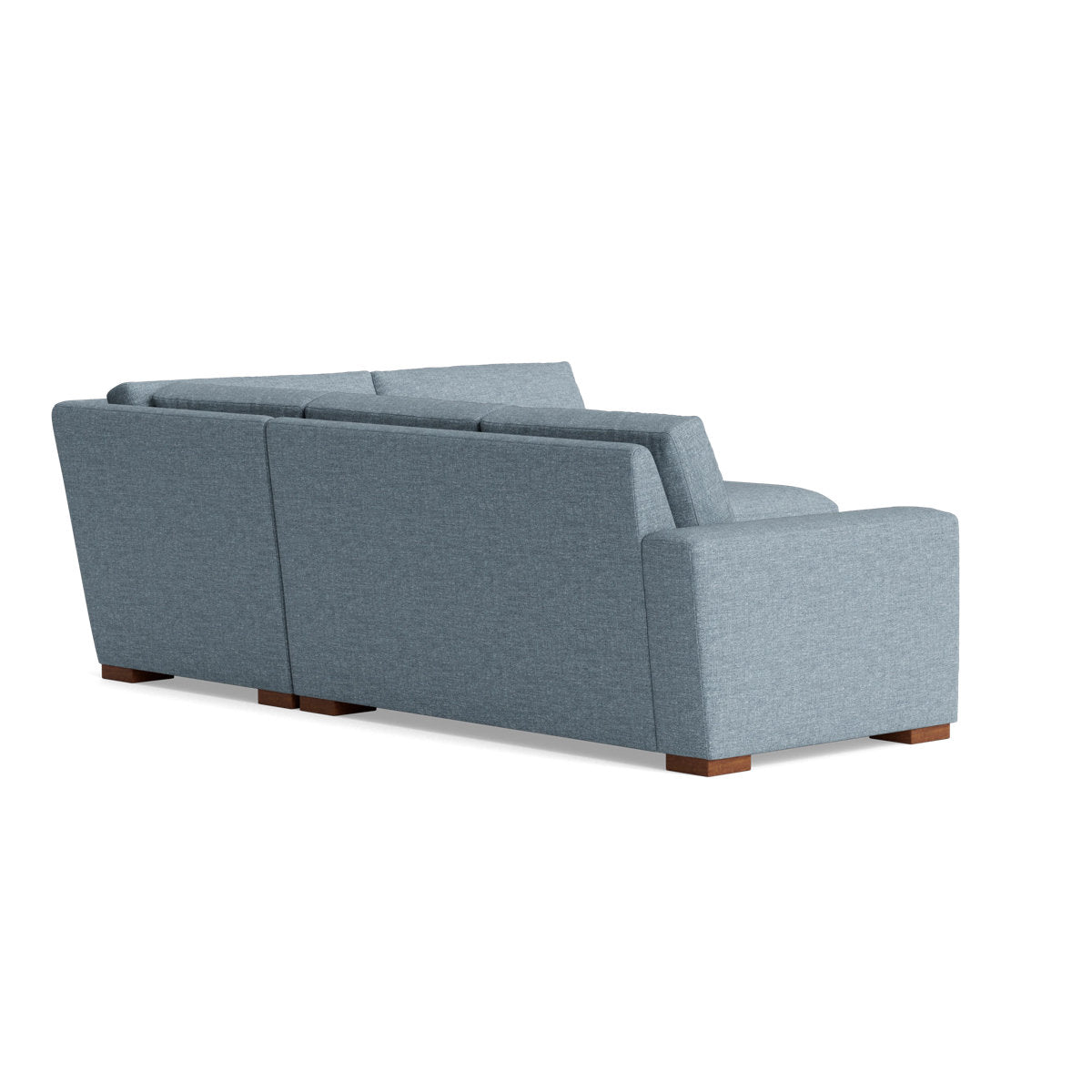 Couch Potato Sectional
