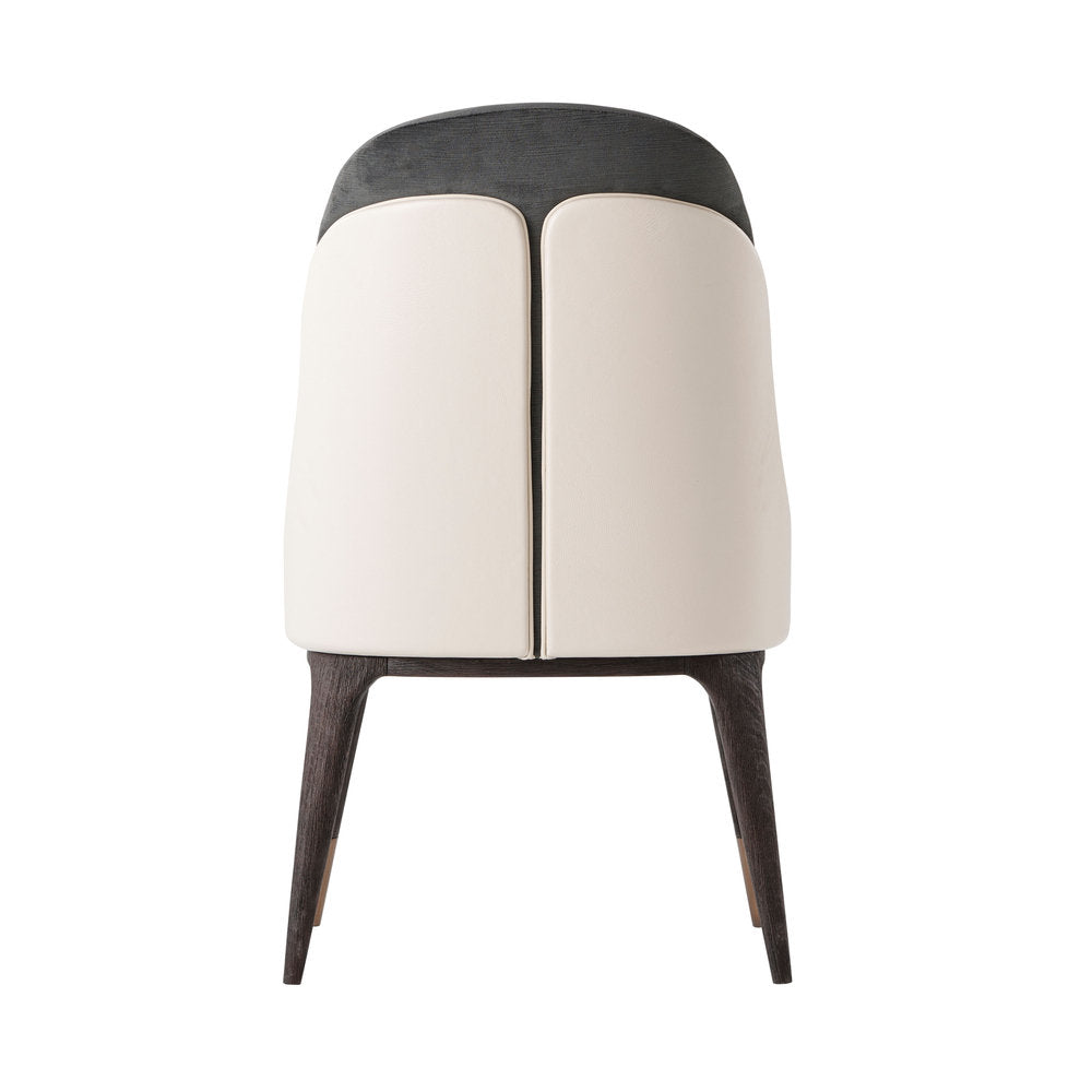 Covet Upholstered Dining Chair (Set of 2)