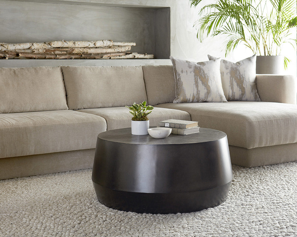 Creed Coffee Table