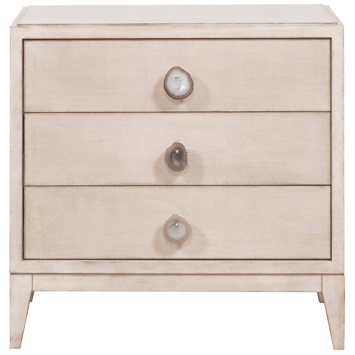 Cremins Side Table In Finley