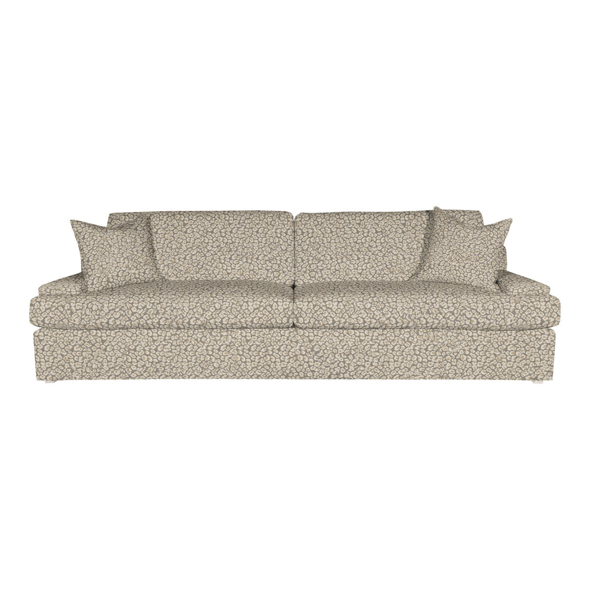 Crew 110" Extended Sofa