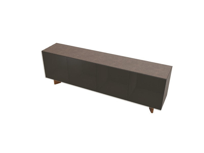 Crystal Sideboards Buffets