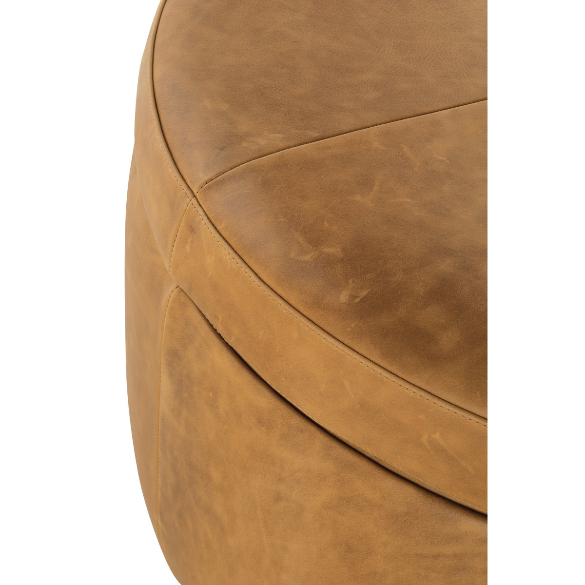 Custom Ottoman