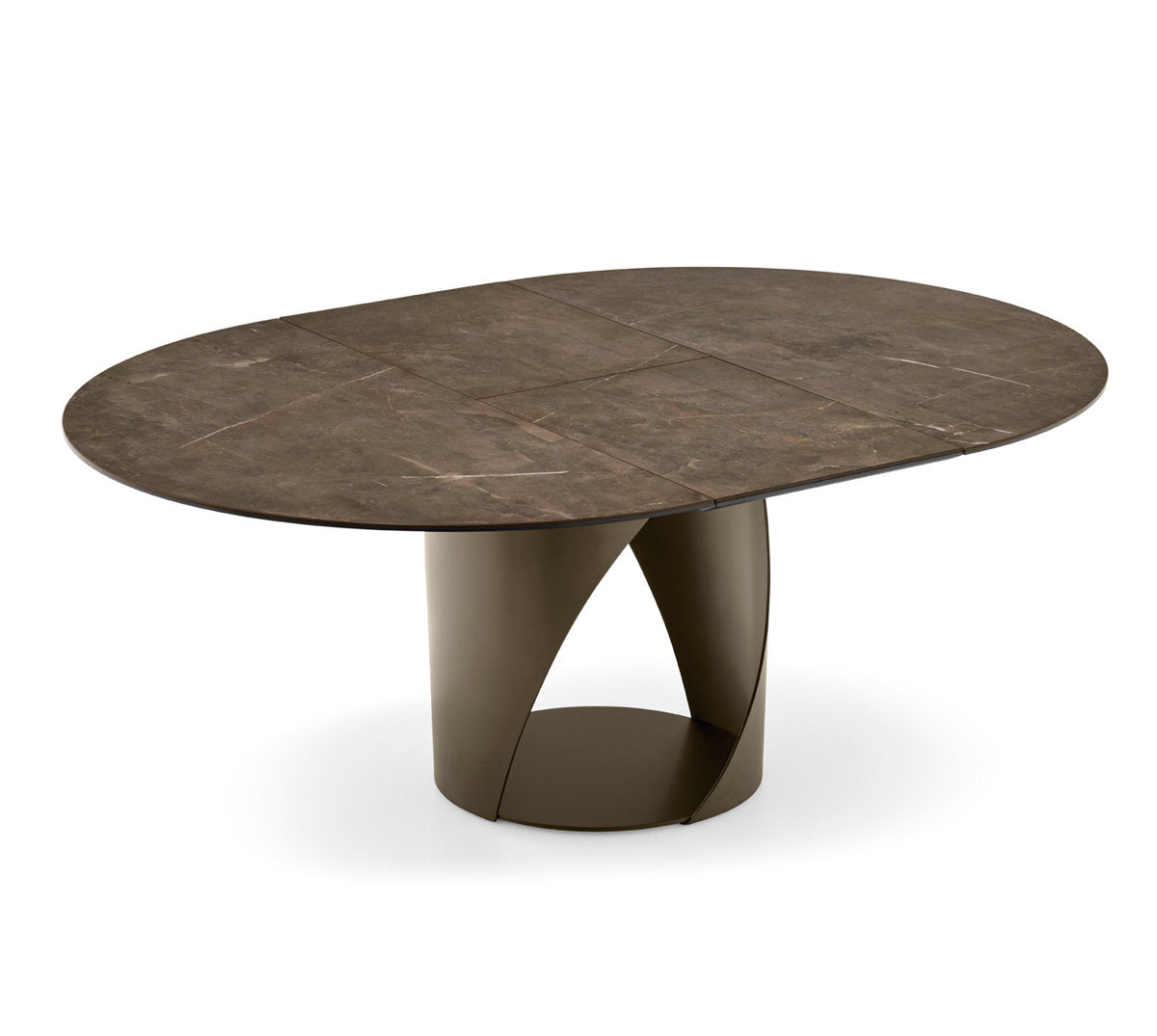 Cyclone Extendable Tables