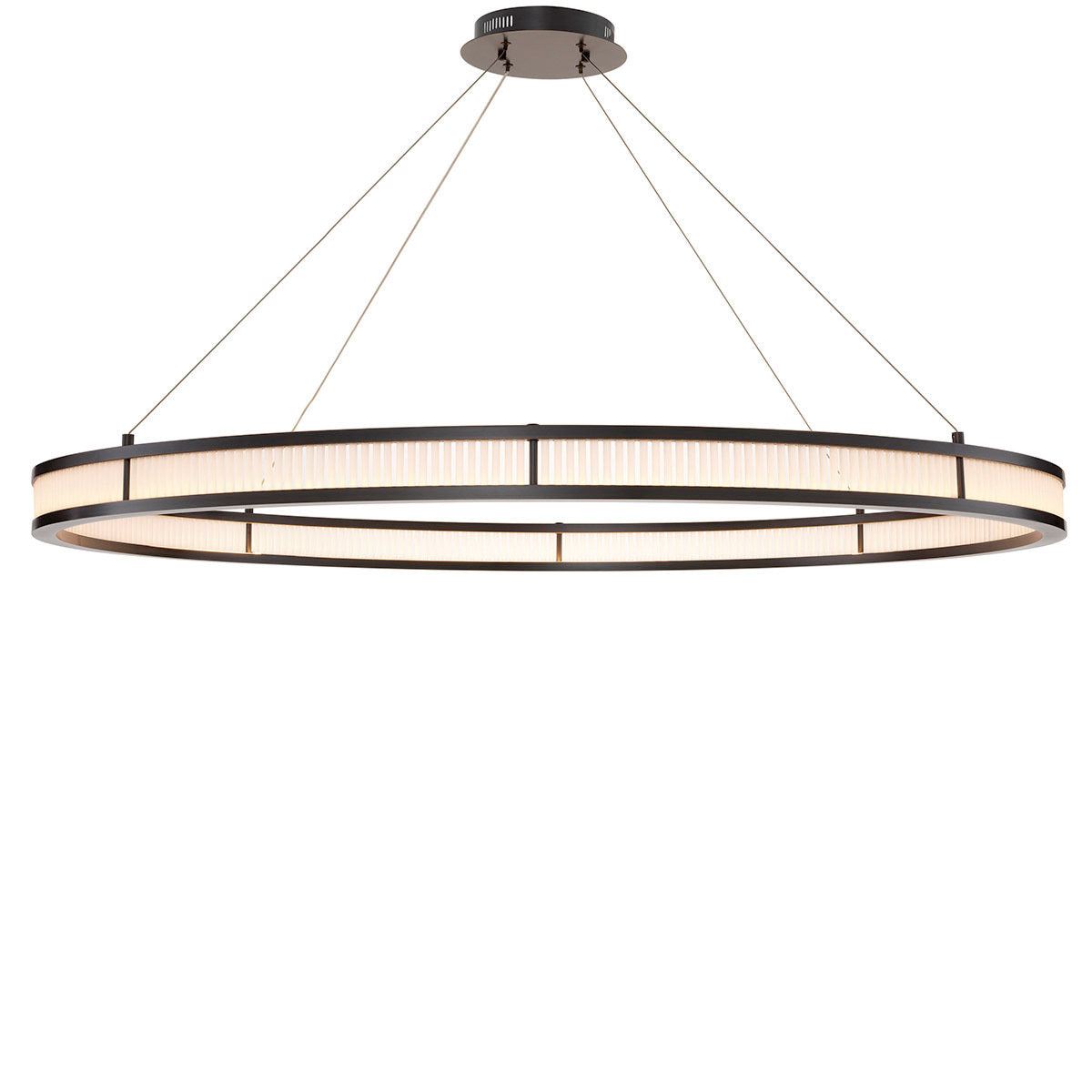 Damien 1 - Light LED Chandelier