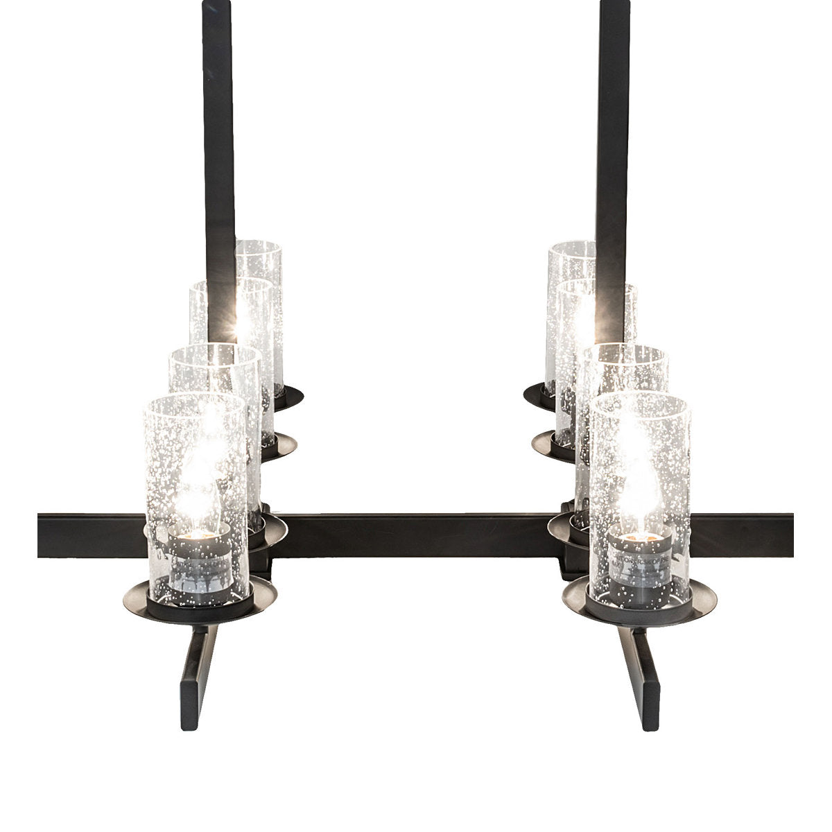 Dante 16 - Light Chandelier