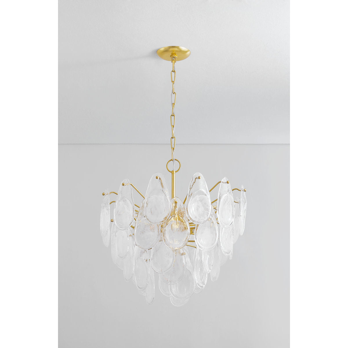 Darcia 7 Light Chandelier