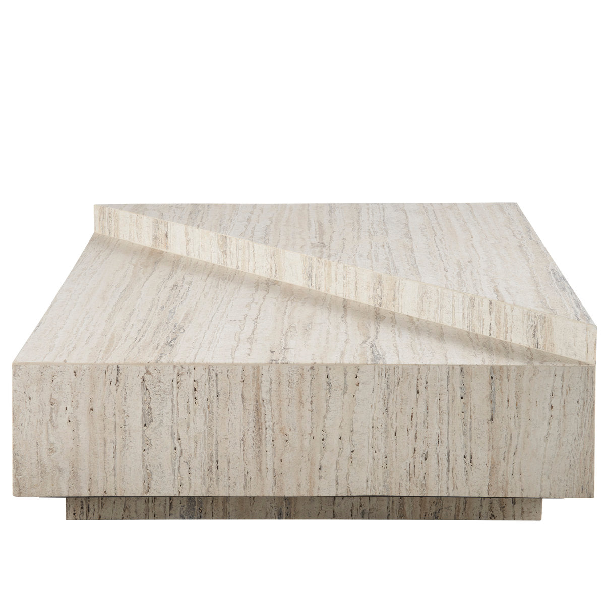 Daxton Square Coffee Table