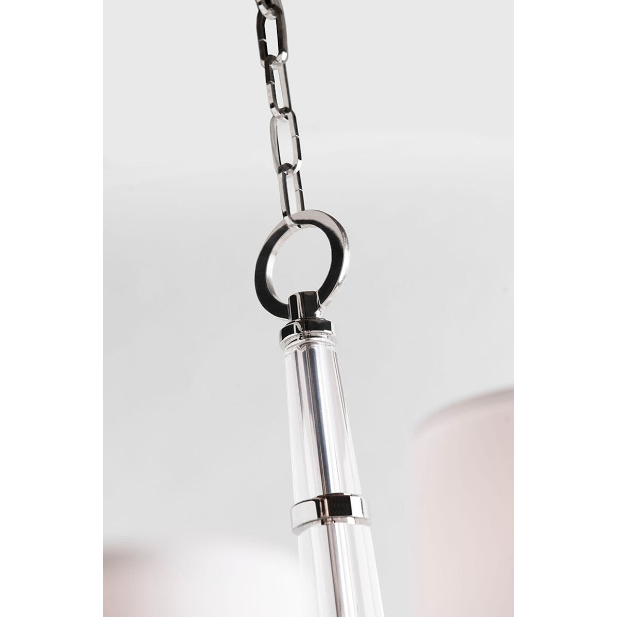 Dayton 9 - Light Chandelier