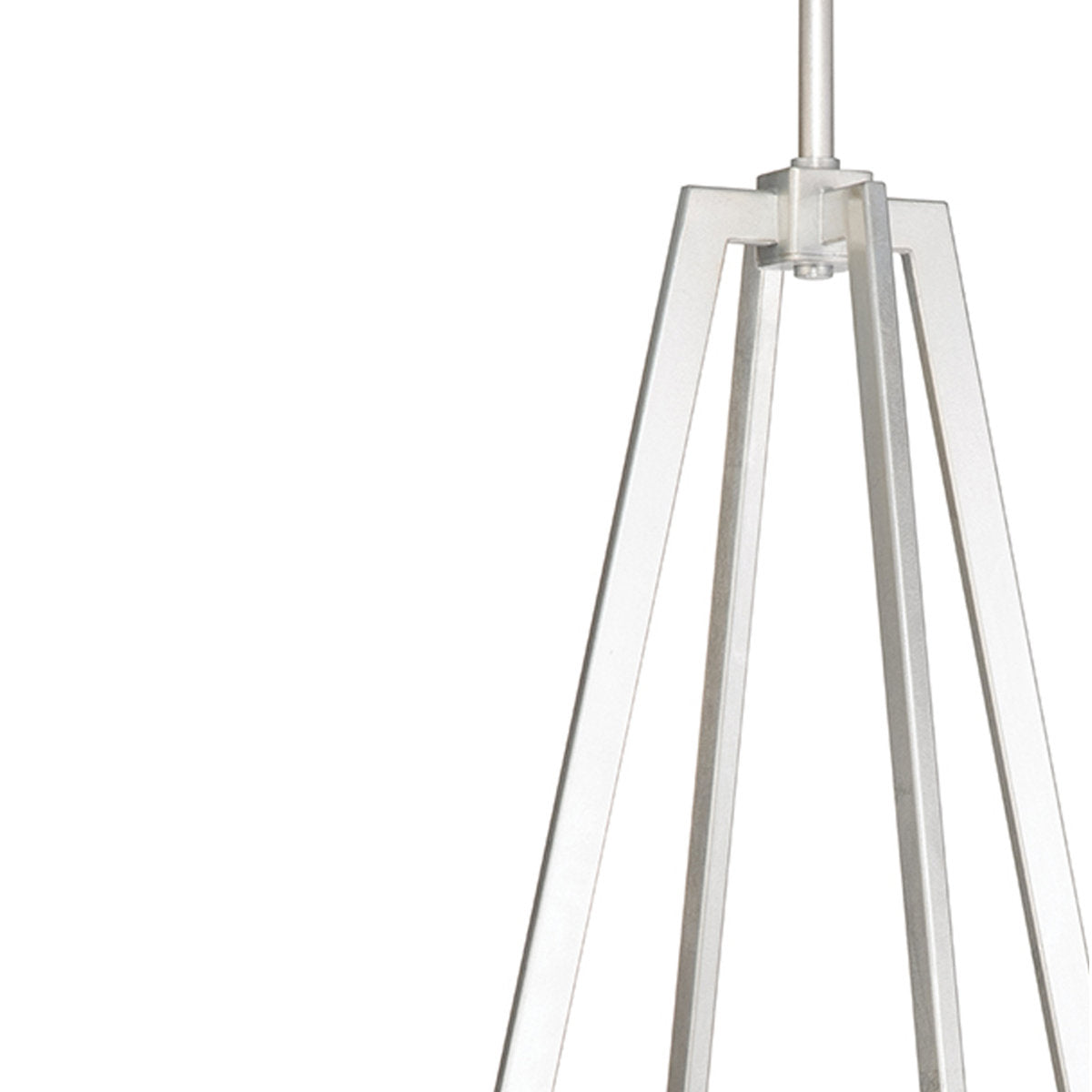 Delphi 2 - Light Chandelier