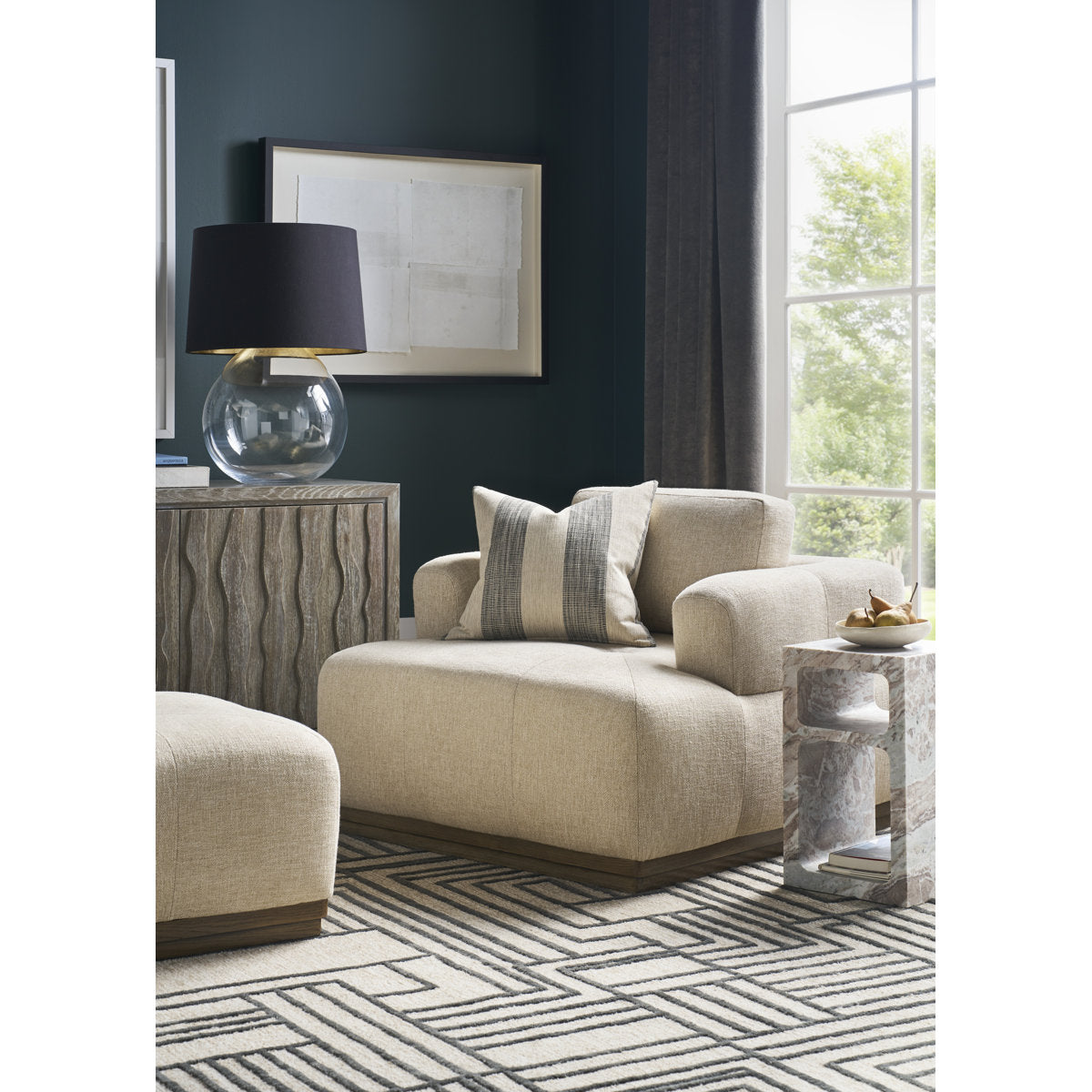 Denison Chair