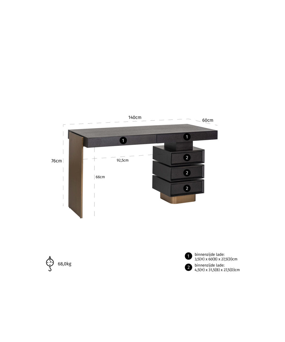 Desk Writing Desk