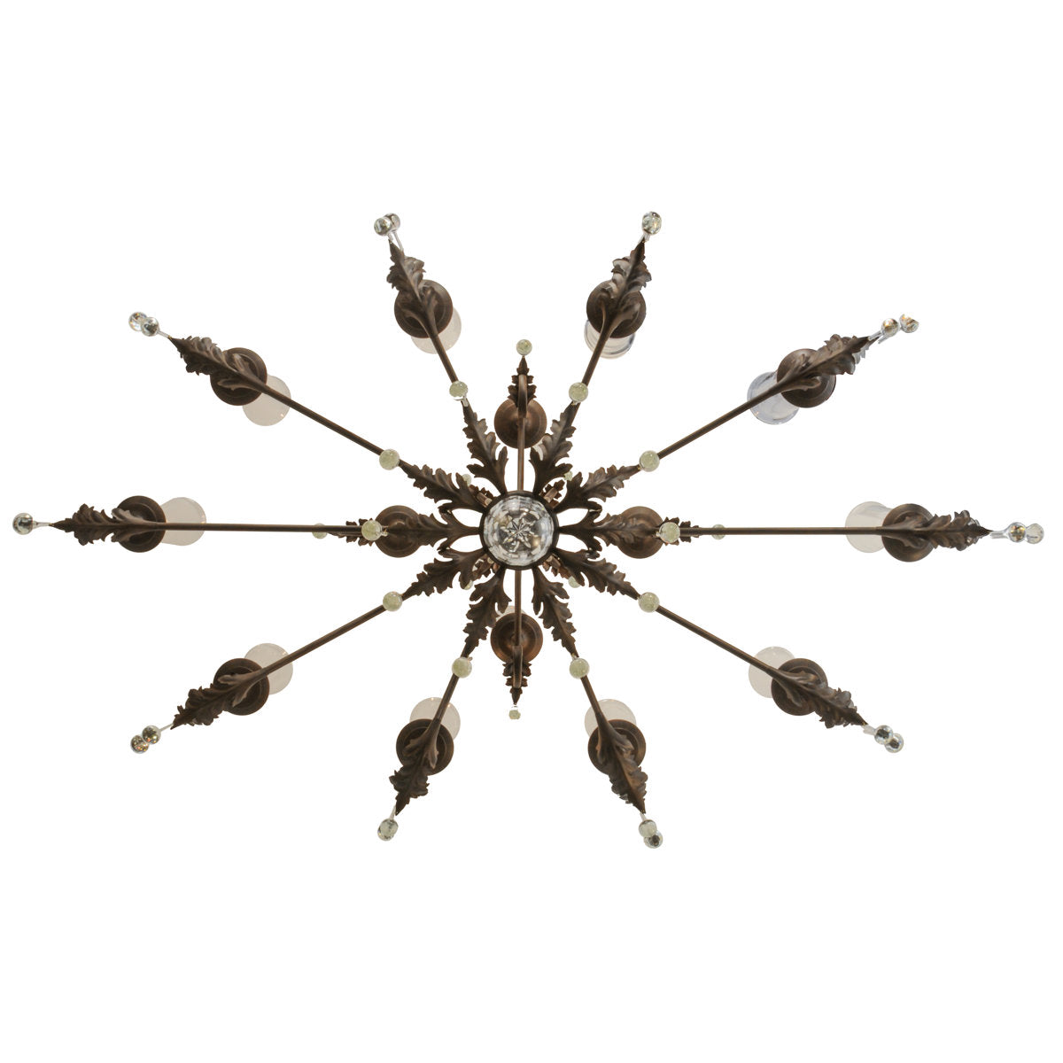 Devia 14 - Light Chandelier