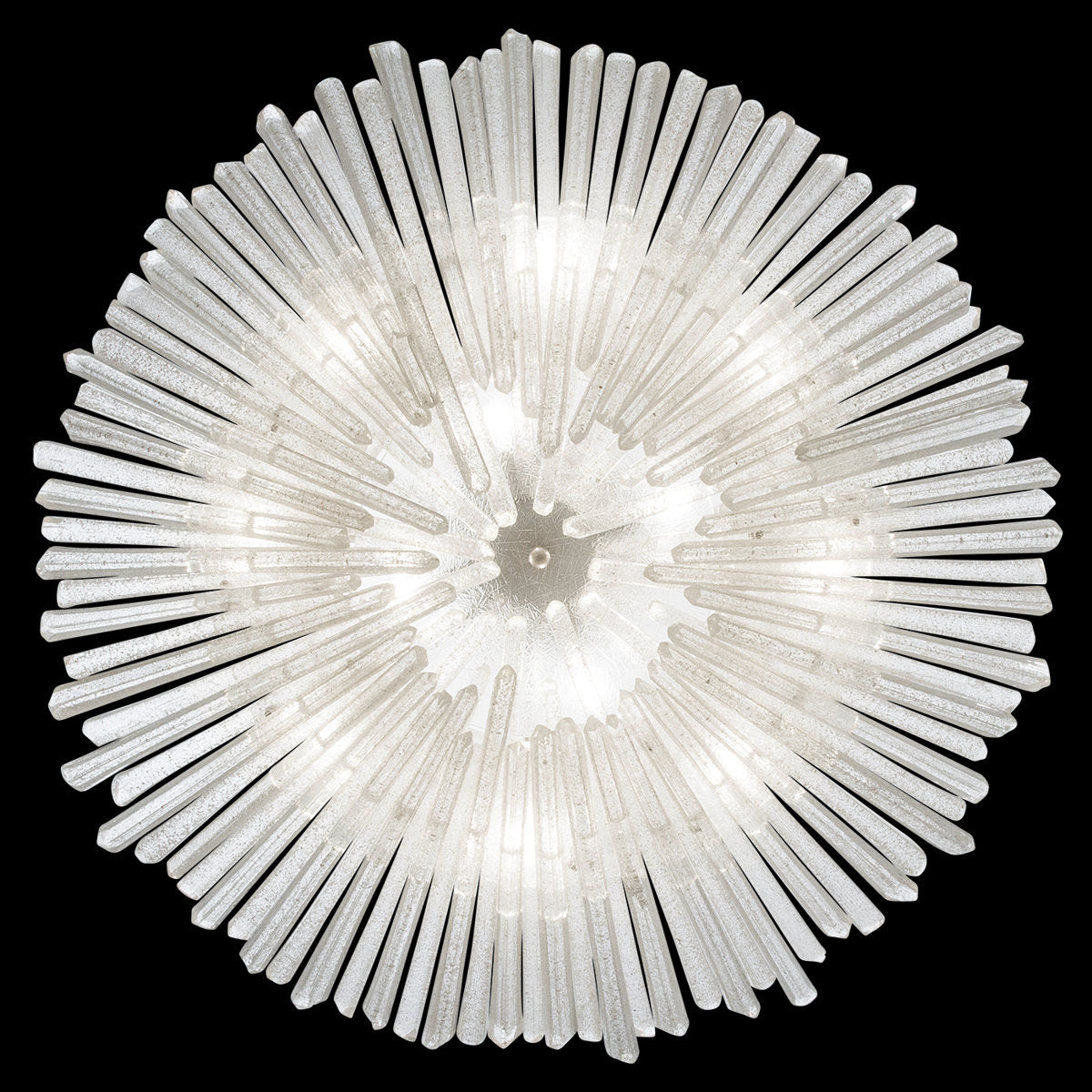Diamantina 8 - Light Crystal Chandelier