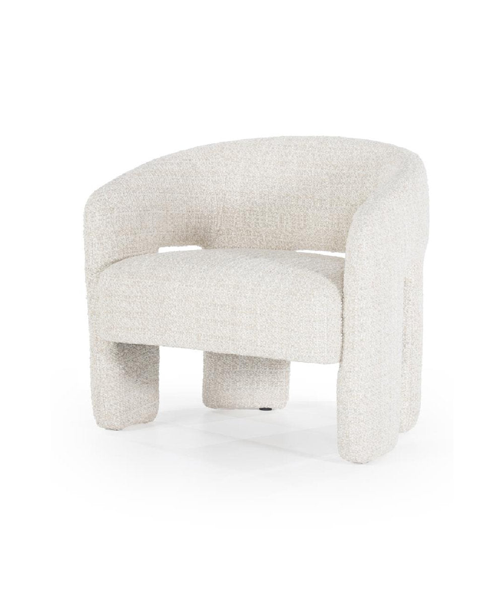 Dining Chair Upholstered Arm Chair