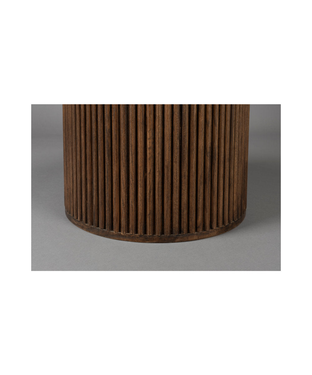Dining Table Round Stone Dining Table