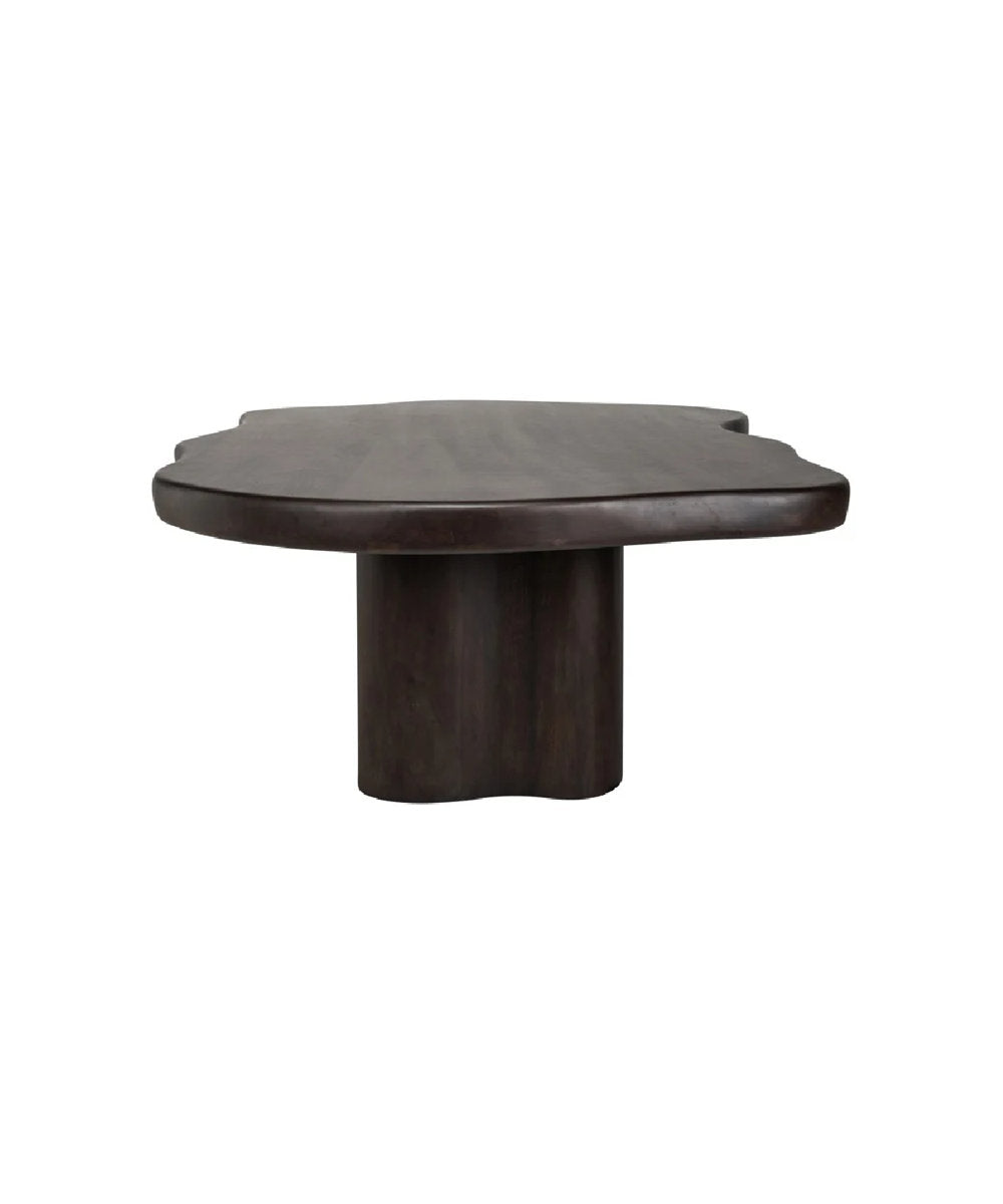 Dining Table Solid Wood Dining Table