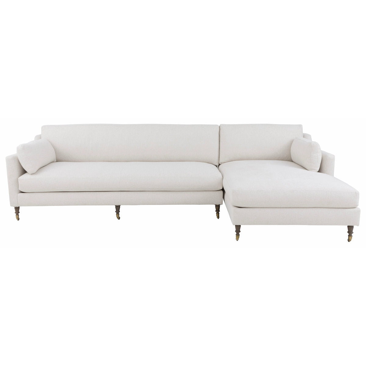 Dolce Chaise Lounge