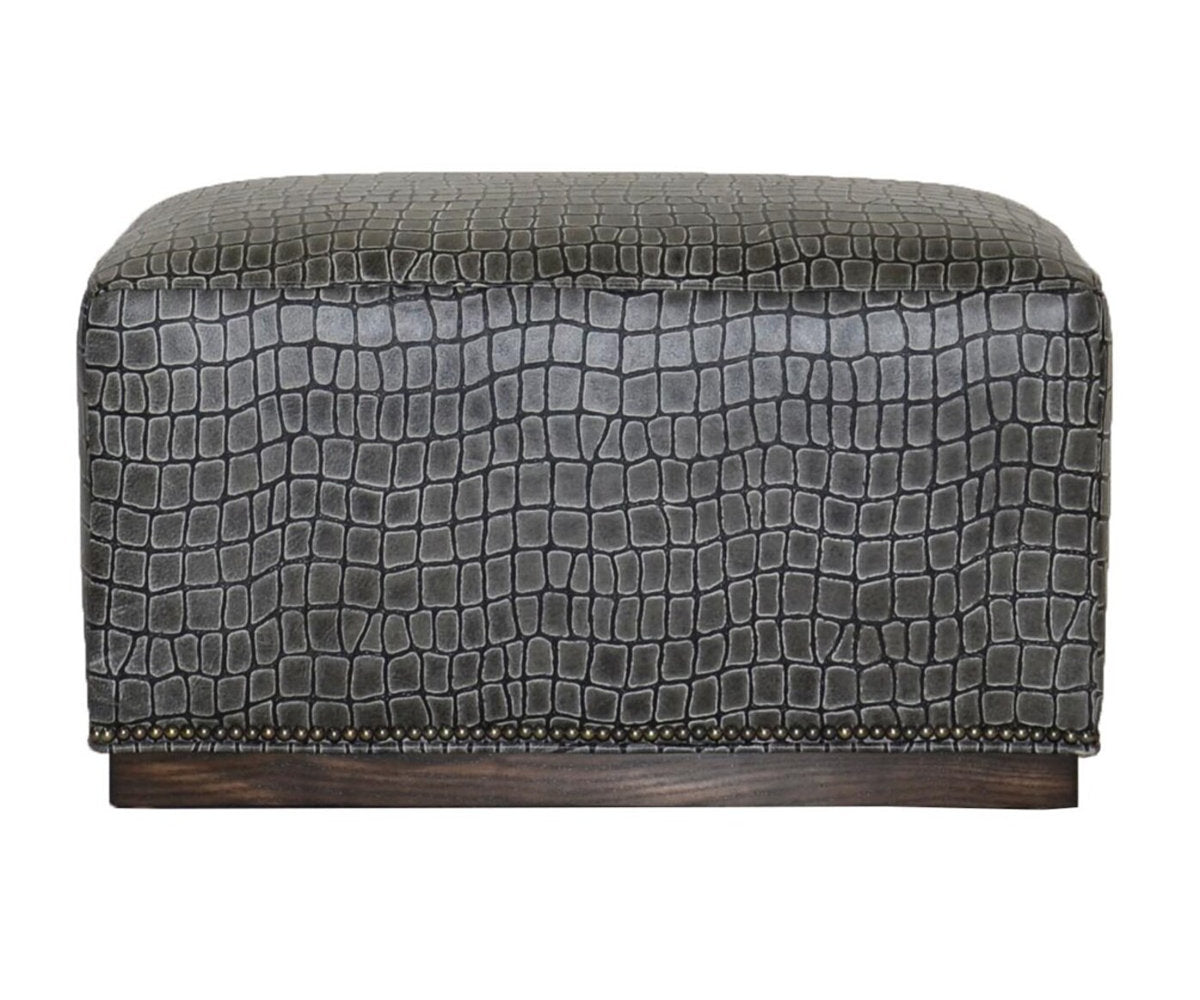 Donovan Ottoman