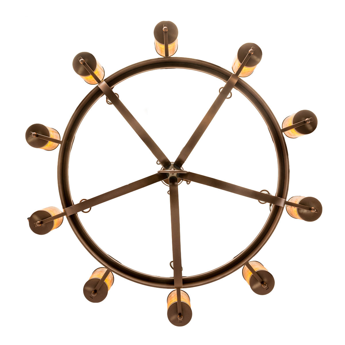 Dumais 60 - Light Chandelier