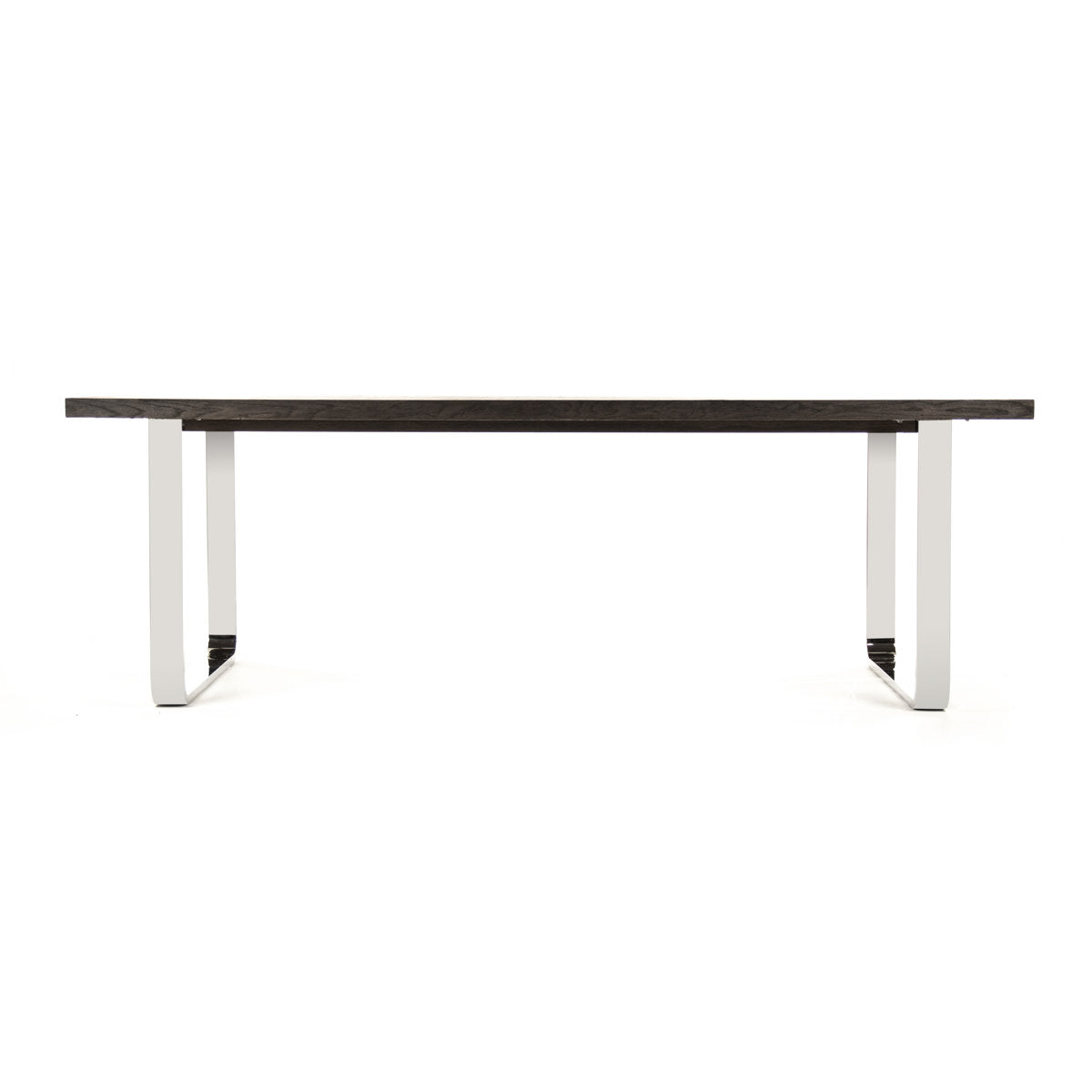 Eclat Solid Wood Dining Table