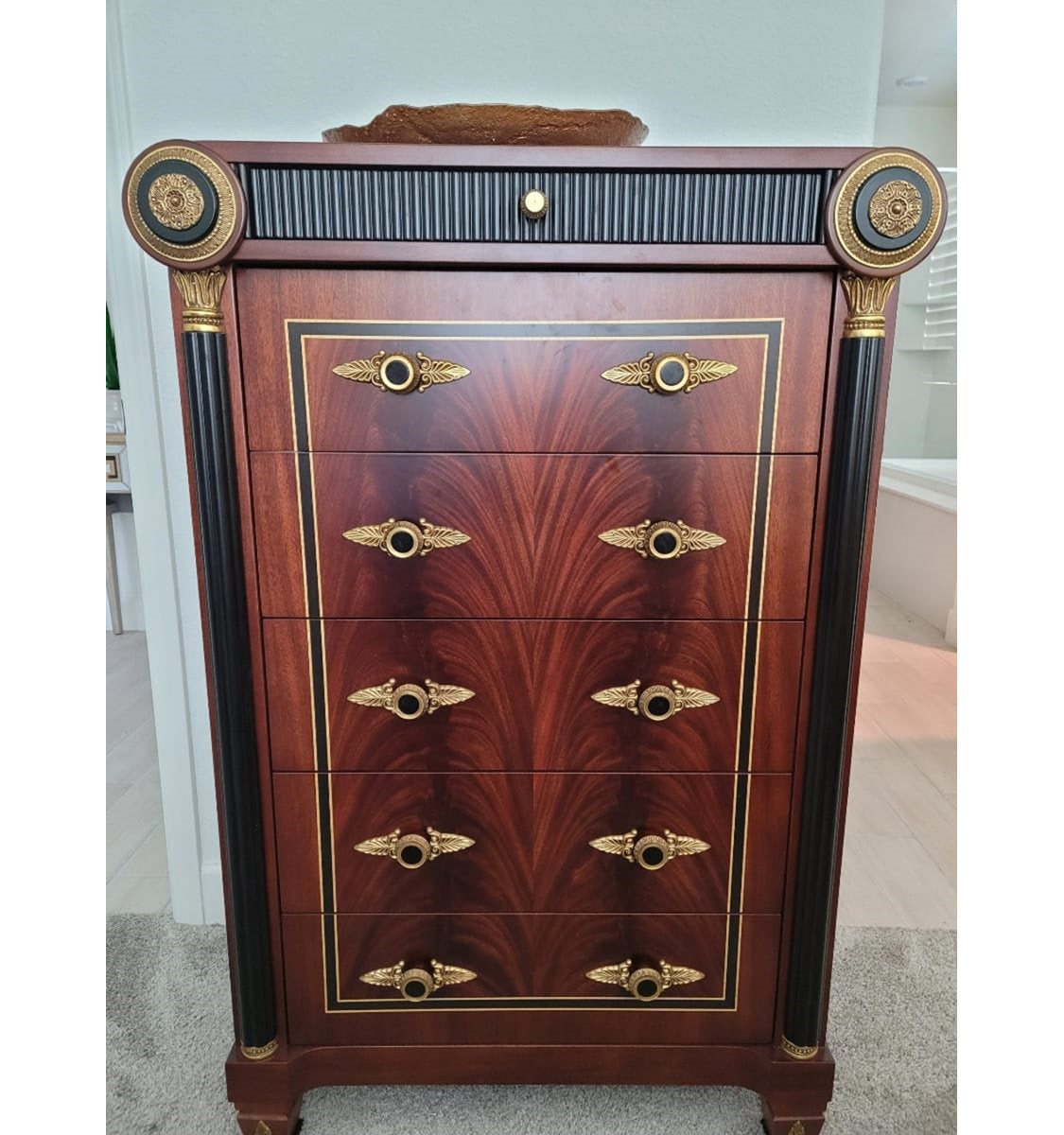 Edelman Accent Chest
