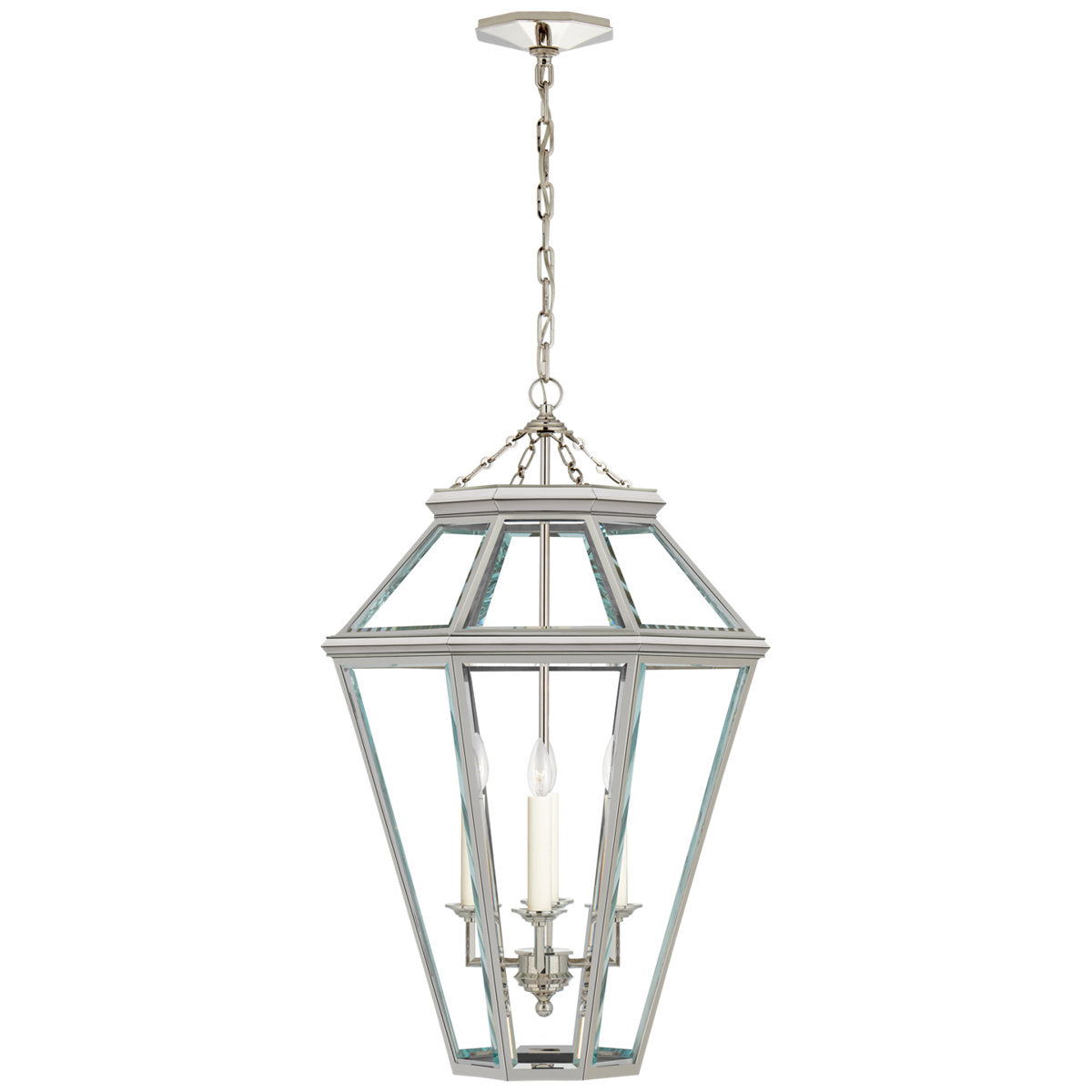 Edmund 4 - Light Chandelier