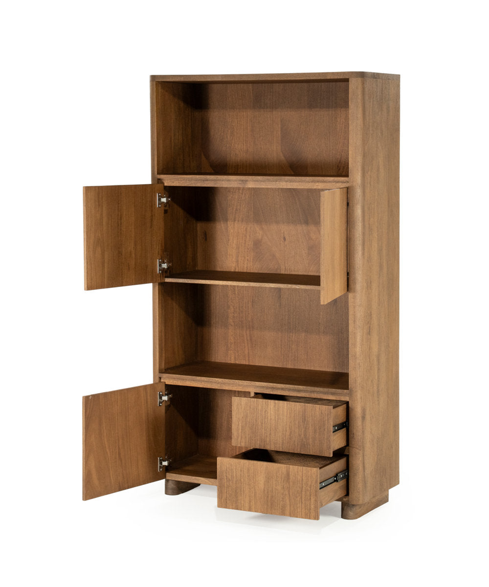 Edward Cabinet